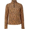 Skipully Brunotti Women Misma-AO Fleece Hazel -Skimateriaal Winkel 001 314