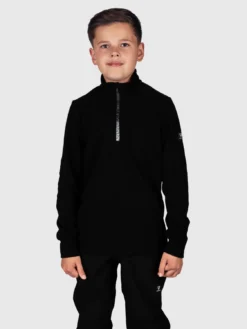 Skipully Brunotti Boys Tenny-N Fleece Black