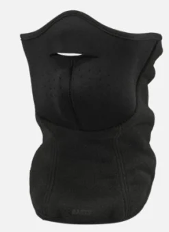 Gezichtmasker Barts Kids Storm Mask Kids Black