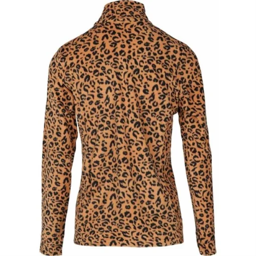 Skipully Brunotti Women Misma-AO Fleece Hazel - Afbeelding 2
