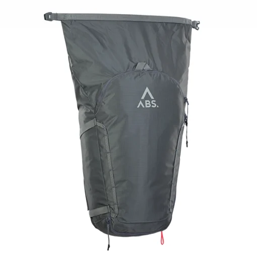 Zip-On ABS A.LIGHT Tour Slate 35/40L - Afbeelding 4