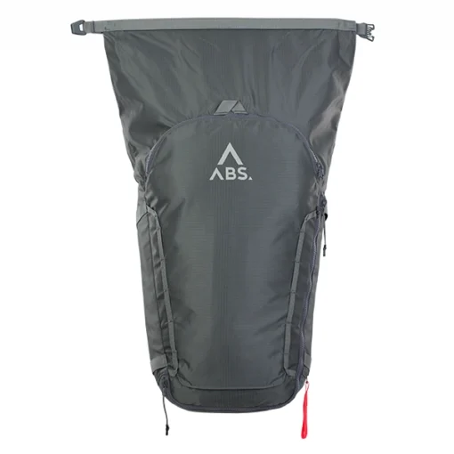 Zip-On ABS A.LIGHT Tour Slate 35/40L - Afbeelding 3