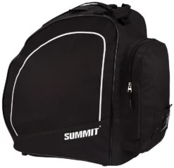 Skischoenentas Summit Zwart Wit