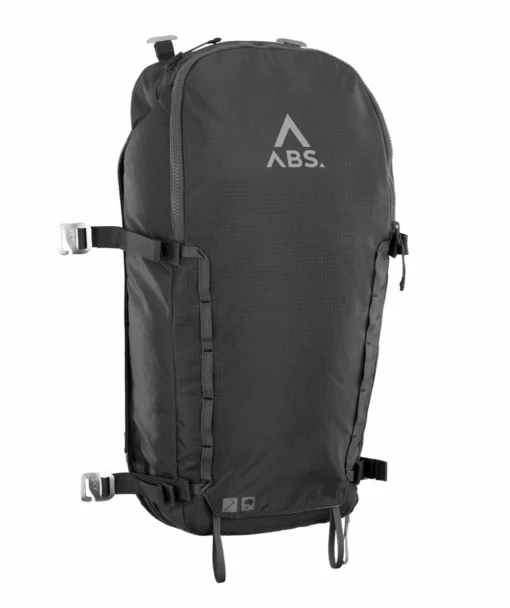 Zip-On ABS A.LIGHT Tour Dark Slate 35/40L - Afbeelding 3