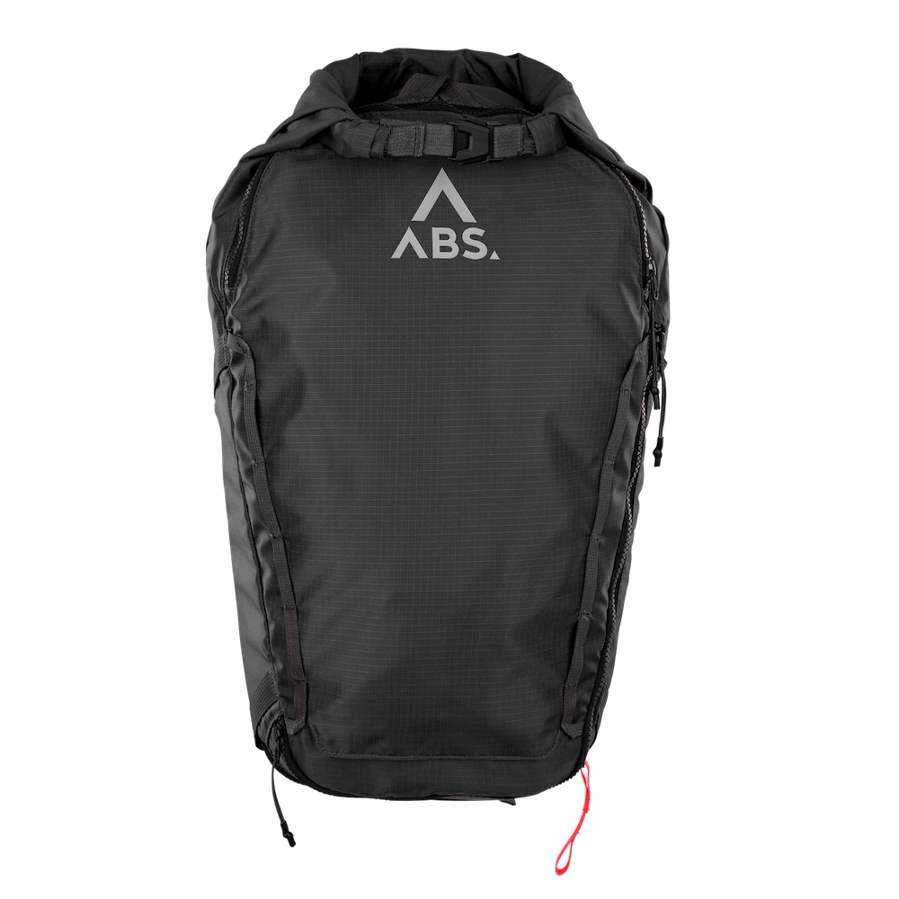 Zip-On ABS A.LIGHT Tour Dark Slate 35/40L