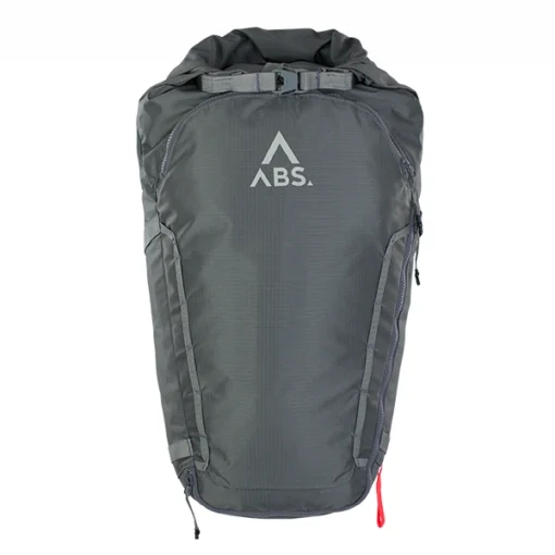 Zip-On ABS A.LIGHT Tour Slate 35/40L