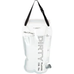Waterzak Platypus Gravityworks Wit 6 Liter