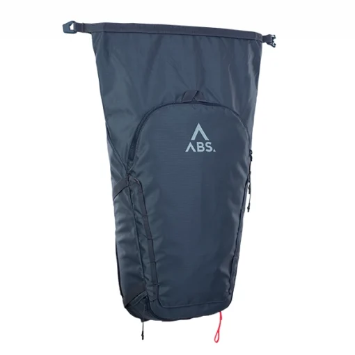 Zip-On ABS A.LIGHT Tour Dusk 35/40L - Afbeelding 4