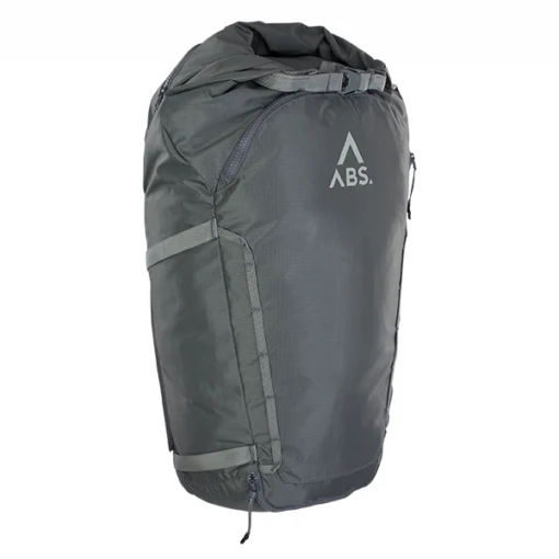 Zip-On ABS A.LIGHT Tour Slate 35/40L - Afbeelding 2