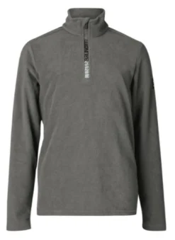 Skipully Brunotti Boys Tenny-N Fleece Pine Green
