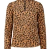 Skipully Brunotti Girls Mismy-AO Fleece Hazel -Skimateriaal Winkel 1 004 1