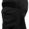 Balaclava Barts Unisex Black -Skimateriaal Winkel 1 0110 Balaclava 01