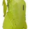 Ski Rugzak Thule Upslope 35L Lime Punch -Skimateriaal Winkel 1 11617497 sized 900x6002028229