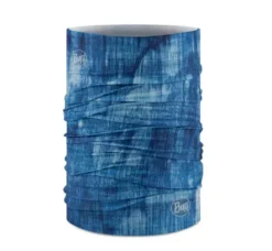 Nekwarmer Buff Original Wane Dusty Blue
