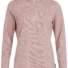 Skipully Protest Women Senna 1/4 Zip Top Mauvepink