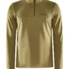 Skipully Craft Men Core Gain Midlayer M Algae -Skimateriaal Winkel 1 1909496 632000 CORE20Gain20midlayer20M Front Preview