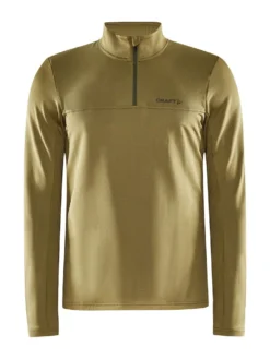 Skipully Craft Men Core Gain Midlayer M Algae