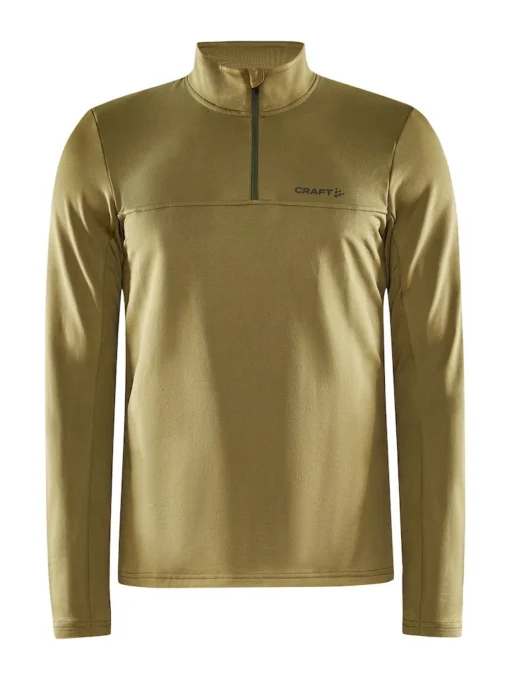Skipully Craft Men Core Gain Midlayer M Algae