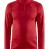 Skipully Craft Men Core Gain Midlayer Bright Red -Skimateriaal Winkel 1 1909496 430000 CORE20Gain20Midlayer F