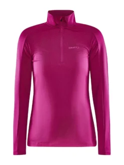 Skipully Craft Women Core Gain Midlayer W Roxo