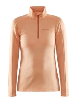 Skipully Craft Women Core Gain Midlayer W Glow
