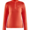 Skipully Craft Women Core Gain Midlayer Pace -Skimateriaal Winkel 1 1909497 577000 CORE20Gain20Midlayer F