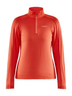 Skipully Craft Women Core Gain Midlayer Pace