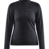 Skipully Craft Women Core Gain Midlayer Black