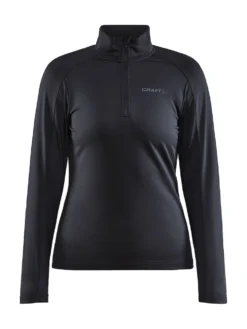 Skipully Craft Women Core Gain Midlayer Black