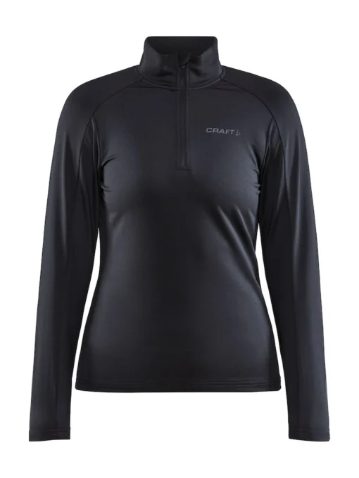 Skipully Craft Women Core Gain Midlayer Black