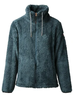 Skipully Brunotti Women Purden Fleece Glass