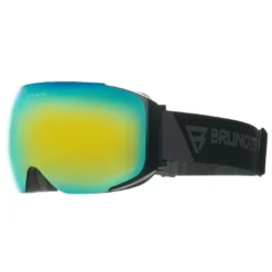 Skibril Brunotti Timber Black