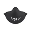 Gezichtsmasker Koziol Cummunity Mask Cosmos Black