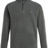 Skipully Protest Men Perfecto 1/4 Zip Top Huntergreen -Skimateriaal Winkel 1 3792800 672