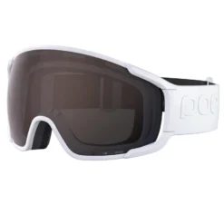 Skibril POC Zonula Clarity Hydrogen White Define/No Mirror