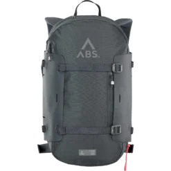 Ski Rugzak ABS A.CROSS+ Small Slate