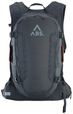 Ski Rugzak ABS A.LIGHT Go Dark Slate (Inclusief Airbag)