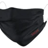 Gezichtsmasker Falke Kordel Black