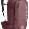 Ski Rugzak Ortovox Women Haute Route 30 S Mountain Rose -Skimateriaal Winkel 1 46483 34701 HAUTE ROUTE 30 S mountain rose B 01