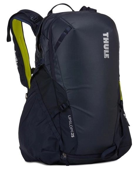 Ski Rugzak Thule Upslope 25L Blackest Blue