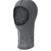 Balaclava Odlo Face Mask Active Warm Eco Odlo Steel Grey Melange -Skimateriaal Winkel 1 762720 10183 Torso Back