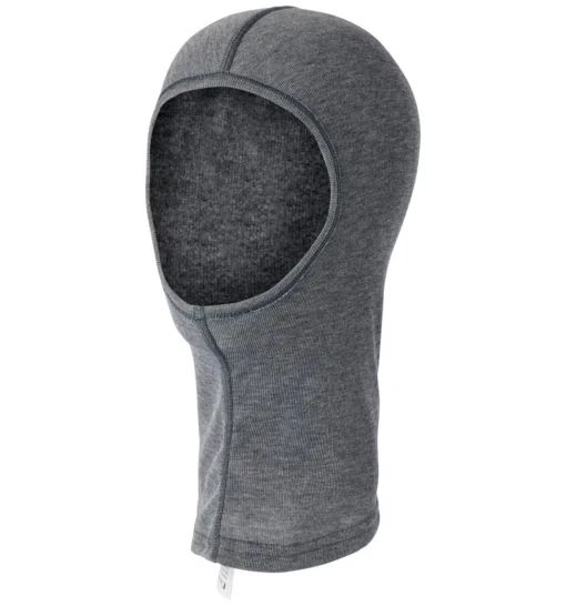 Balaclava Odlo Face Mask Active Warm Eco Odlo Steel Grey Melange