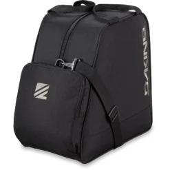 Skischoenentas Dakine Boot Bag 30L Black