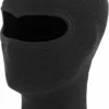 Balaclava Woolpower 200 Large Black -Skimateriaal Winkel 1 9652 black 1
