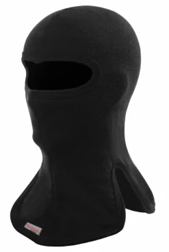 Balaclava Woolpower 400 Black