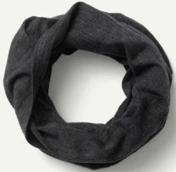 Nekwarmer Houdini Unisex Activist Neck Gaiter True Black