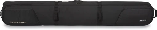 Skitas Dakine Boundary Ski Roller Bag Black 185 Cm