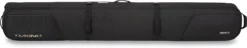 Skitas Dakine Boundary Ski Roller Bag Black 200 Cm