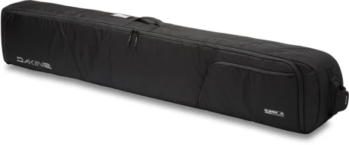 Skitas Dakine Fall Line Ski Roller Bag Black 175 Cm - Afbeelding 3