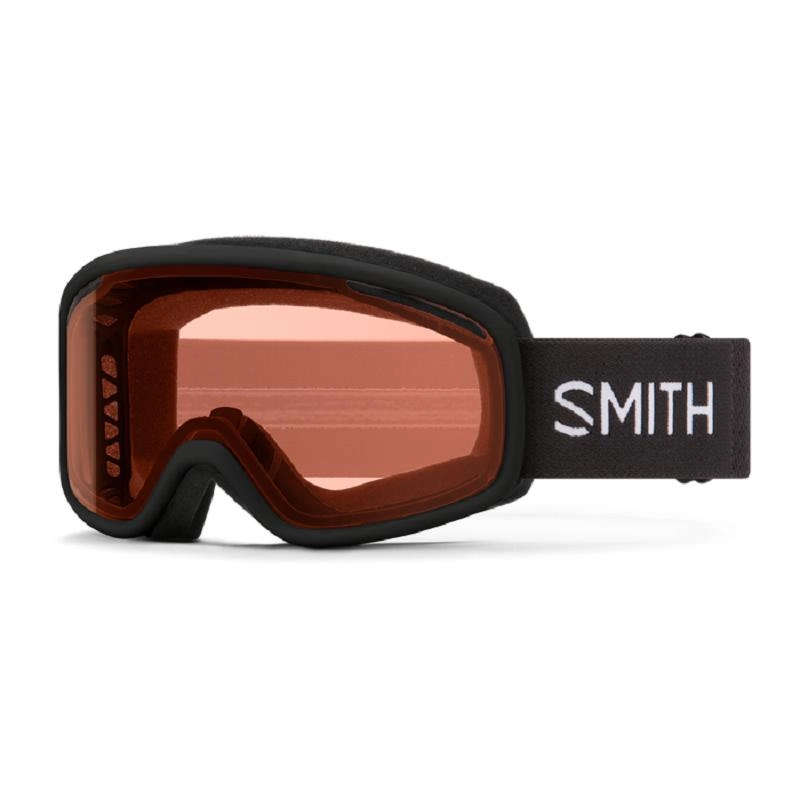 Skibril Smith Women Vogue Black 2021 / RC36 Rose Copper Antifog